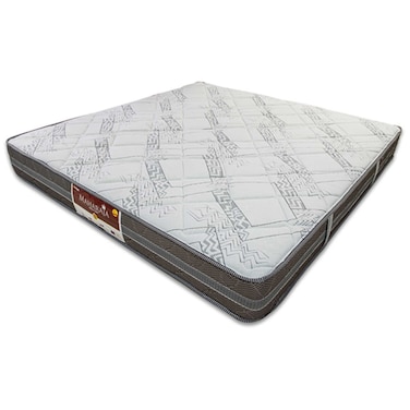Maharaja Open Coil Spring Mattress 6Ft X 6Ft X 8