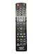 Huayu Remote Control For Lg Blu Ray Dvd Players Black