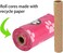 Dog Poop Bags Pet Dog Supplies 300 Bags 20 Rolls With Dispenser for Dogs Cats Puppy Biodegradable Extra Thick Large Leak Proof Environment Friendly Poop Bags