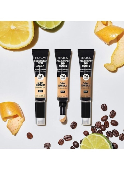 Revlon&nbsp;ColorStay Skin Awaken 5-In-1 Concealer Fair - 005