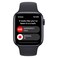 Apple Watch SE GPS + Cellular 44mm Midnight