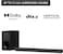 Sony Ht-G700: 3.1Ch Dolby Atmos/Dts:X Soundbar With Bluetooth Technology