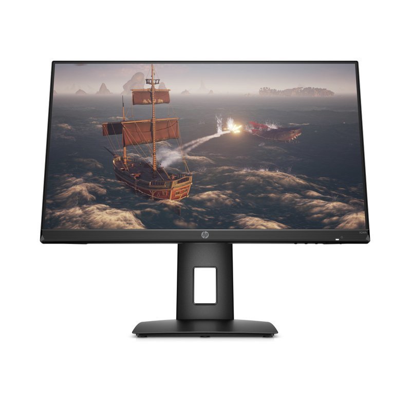 HP X24Ih IPS/1920 X 1080/1,000: 1/350/HDMI/D.Port / Monitor