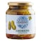 Biona Organic Sweet Sour Gherkins 350g