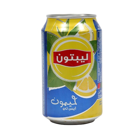 Lipton Ice Tea Lemon 320ml