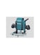 Makita - Electric Router Blue/Black