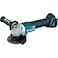 Makita Angle Grinder (115 mm)