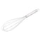 LIYINGStainless Steel Whisk, 12 Inch*21*18. Easy for beating eggs ，pancakes，batter and more.