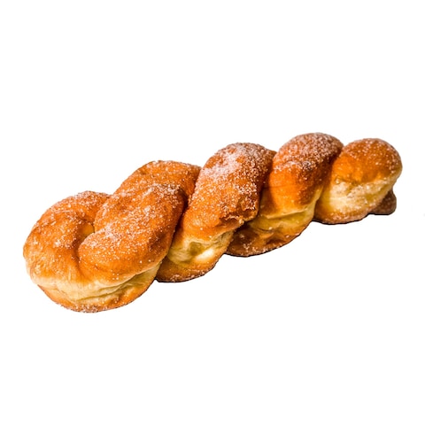 Chocolate Twist