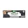 Dabur Herbal Expert Whitening Charcoal Toothpaste With Toothbrush Black 150g