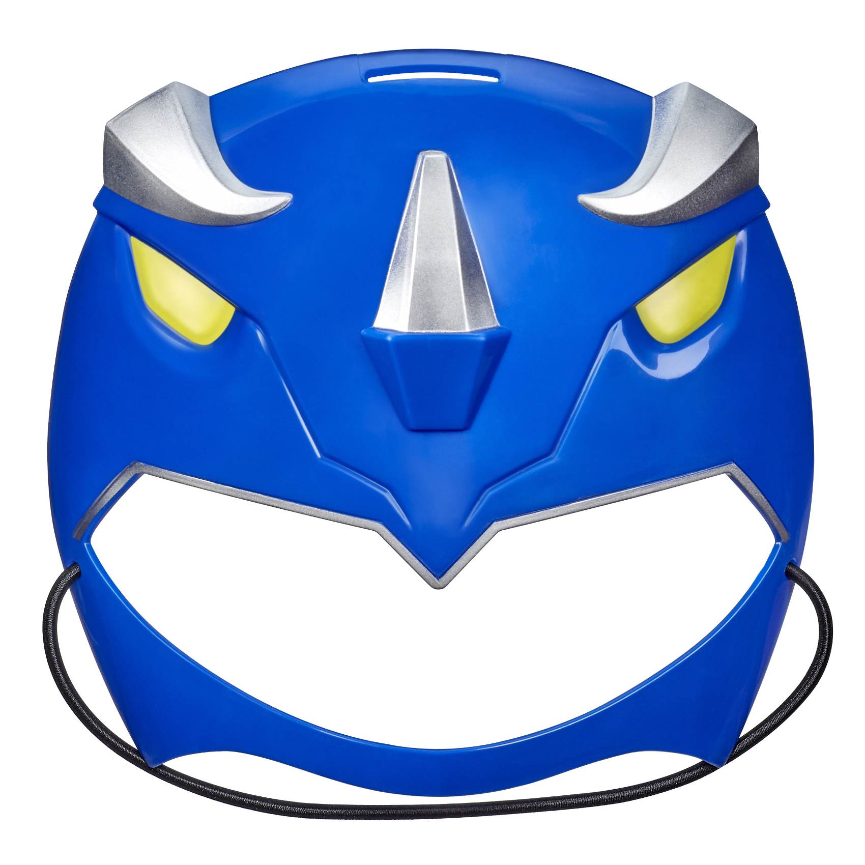 Buy Hasbro Power Rangers Mighty Morphin Classic Mask E7706 Multicolour ...