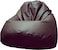 Vital Lounger Bean Bag (Brown)