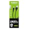 Oraimo Cable Ocdc53 2A 1M Black