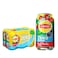 Lipton Ice Tea Rd Fr Zero C 320MLx6