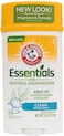 Arm &amp; Hammer Deodorant Clean Juniper Berry, 2.5Oz