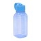 M Design Square Bottle With Strap - 500ml