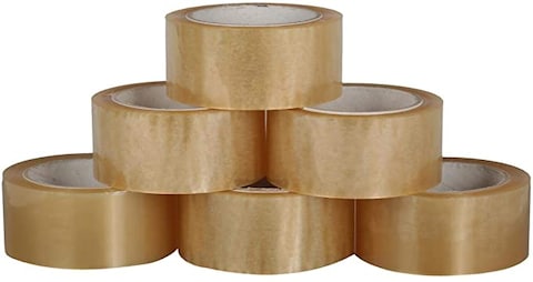 Generic Packing Tape