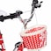 Royalbaby Chipmunk MM Bicycle Red 12inch