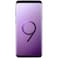 Samsung Galaxy S9 Plus Dual Sim 4G 64GB Purple
