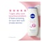 Nivea Diamond And Argan Oil Caring Shower Cream 250Ml