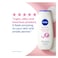 Nivea Diamond And Argan Oil Caring Shower Cream 250Ml