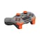Snakebyte 4S Wireless Gamepad For PlayStation 4 Grey