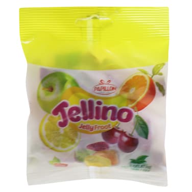 Papillion Jellino 60Gm