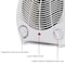 HT-243 Fan heater 220-240V~, 50Hz, 1700-2000 W