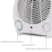 HT-243 Fan heater 220-240V~, 50Hz, 1700-2000 W