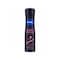 Nivea Black Pearl &amp; Beauty Fine Fragrance - 150 ml