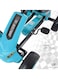Moon Brizee Baby Pedal Go Kart, Cart, Ride On Outdoor Toys For Kids/ Toddlers, Adjustable Seat, Suitable From 3 To 8 Years, Holds Upto 30Kg