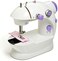 Generic Electric Mini Sewing Machine Small Household By Dlc
