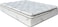 Vital Prime Royal Bonnell Spring (Pillow Top Mattress, Twin - W90 X L200 Cm)