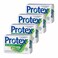 Protex Antibacterial Soap Herbal 90gx4's