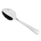 Montavo Roma Stainless Steel Dinner Spoon Set 6 Pieces