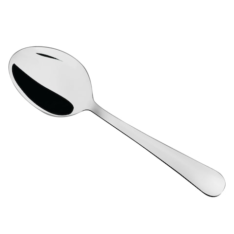 Montavo Roma Stainless Steel Dinner Spoon Set 6 Pieces