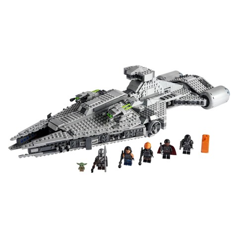 LEGO 75315 IMPERIAL LIGHT CRUISER