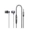 لانيكس سماعة أذن سلكية معدنية - LE11
