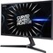 Samsung Curved 24" Gaming Monitor 144Hz