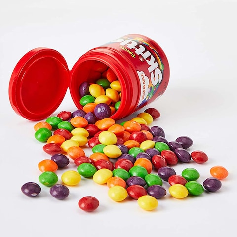 Skittles Fruit Candy 125g