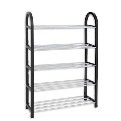 SHOE RACK 5 LAYER