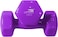 Sky Land Vinyl Dumbbell