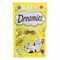 Dreamies Delicious Cheese Cat Food 60g