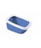 IMAC Funny Junior Litter Tray+Border - 57X43X28.5CM