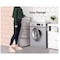 Heavy Duty Laundry Cloth Drying Stand, Home Cloth Dryer Stand, Steel Cloth Drying Rack Stand, Foldable Clothes Drying Rack For Indoor and Outdoor