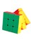 Gobuy - Stickerless Magic Speed Cube M122 3 x 3centimeter