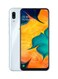 Samsung - Galaxy A30S Dual Sim - 64Gb, 4Gb Ram, 4G Lte, White