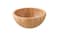 Serving bowl, bamboo, 12 cm