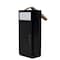 Wuw Tugii-353 Pd 22.5W+Qc3.0 Powerbank 30000 Mah Black