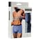 Easiness 202002 Boxers For Men Large 2 Pieces